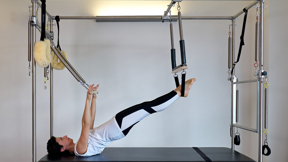 Pilates 6 Pilates 6